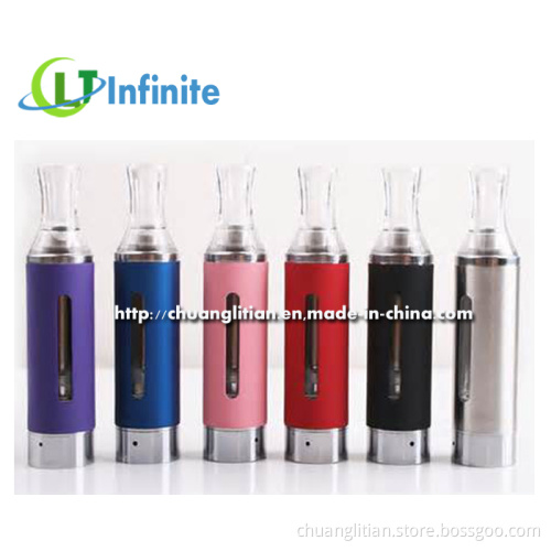 Evod/Mt3 Electronic Cigarette with Changeble Bottom Coil